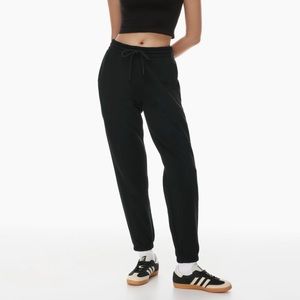 Aritzia TNA Cozy Fleece Boyfriend Sweatpant